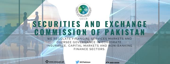 SECP notifies key amendments to regulations on shares