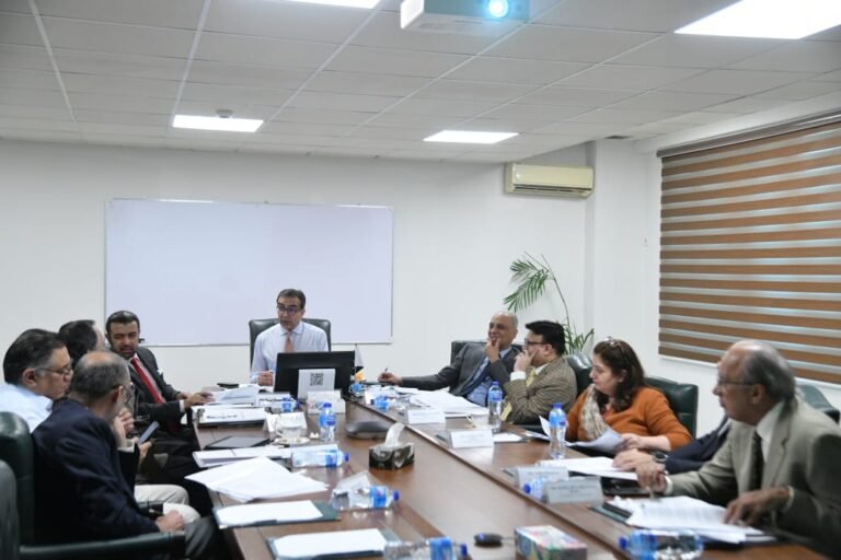 Privatisation Board Advises Additions and Removals