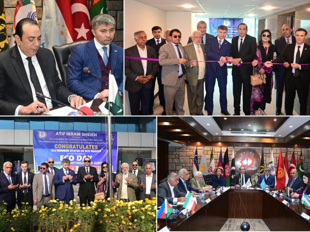 Kazakhstan ready to strengthen regional trading blocks, Amb Yerzhan