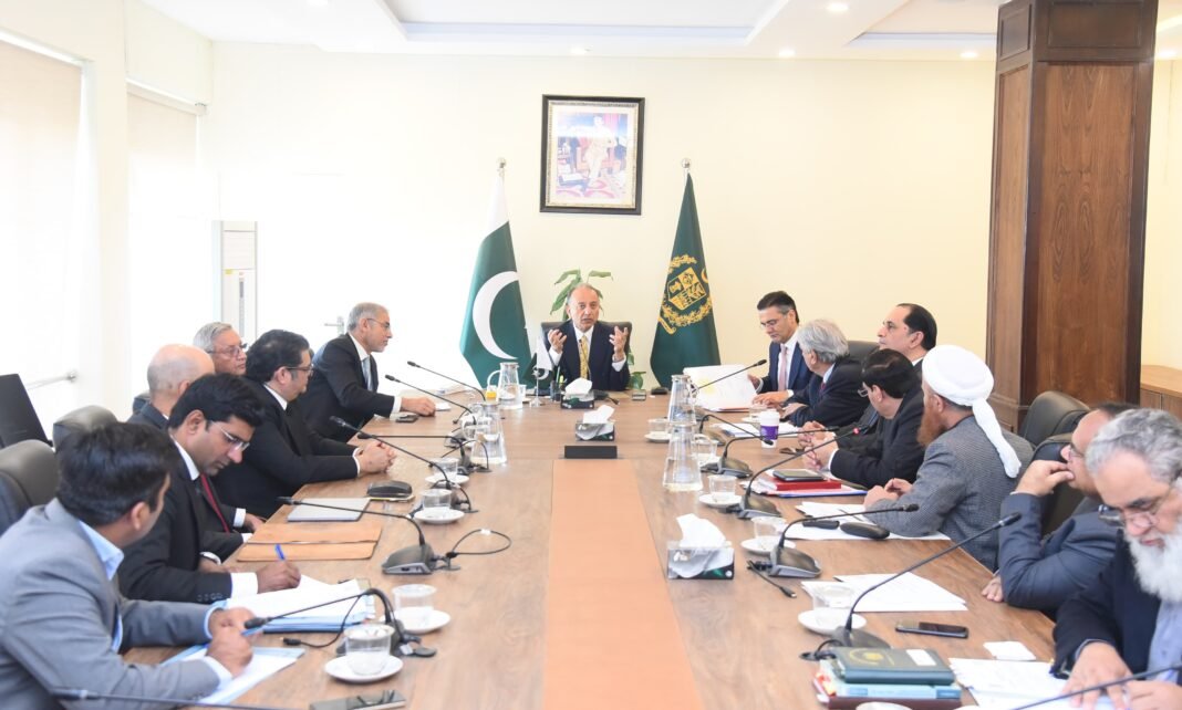 Committee acknowledged Commission’s ability to respond to unfair trade practices