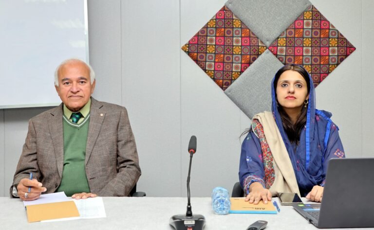 PIDE study exposes major gaps in smog control and sustainable mobility