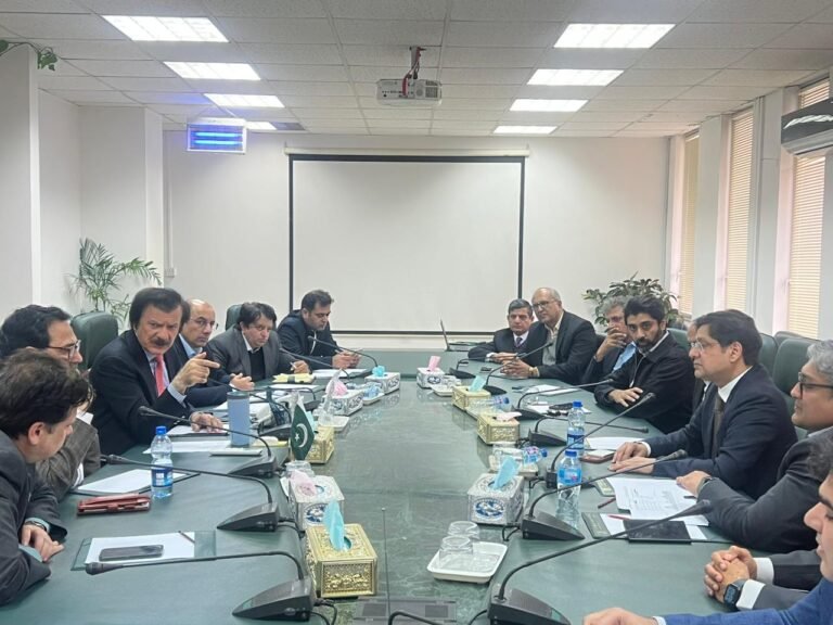 Govt to Ensure Safety & Environmental Compliance for All Imported Used Vehicles