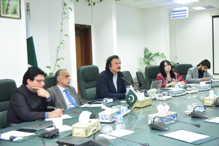 SMEDA, SBP Ordered to Resolve SME Credit Access Crisis