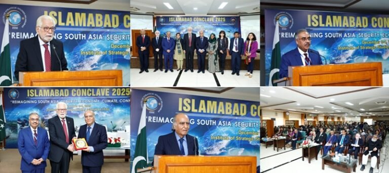 ISSI’s Conclave on ‘Re-imagining South Asia’ concludes after broad discussions