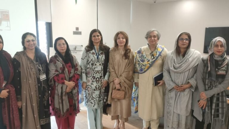 NCSW Leads National Call to End Child Marriage