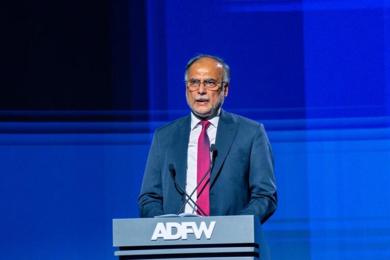 Pakistan pledges over USD 639M to end polio worldwide