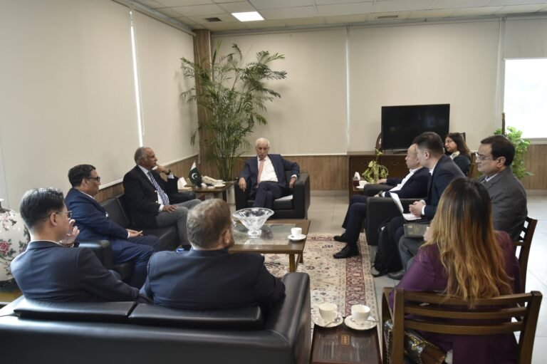 Its an ideal time to invest in Pakistan, Qaiser Sheikh