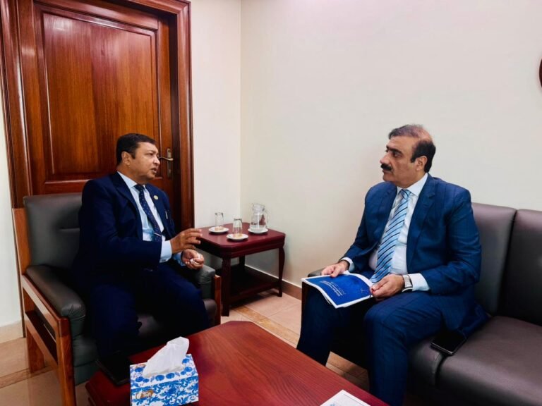 OIC-COMSTECH & DRAP announce health seminars