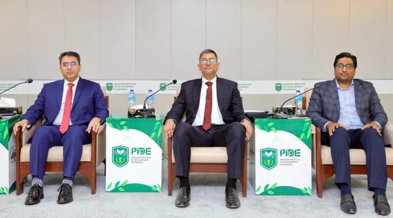 Pakistan’s savings rate stayed at 12–15% for nearly 20years