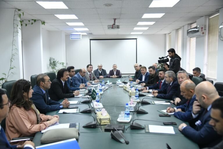 LC Waikiki and Turkish Brands Plan Expansion Into Pakistan