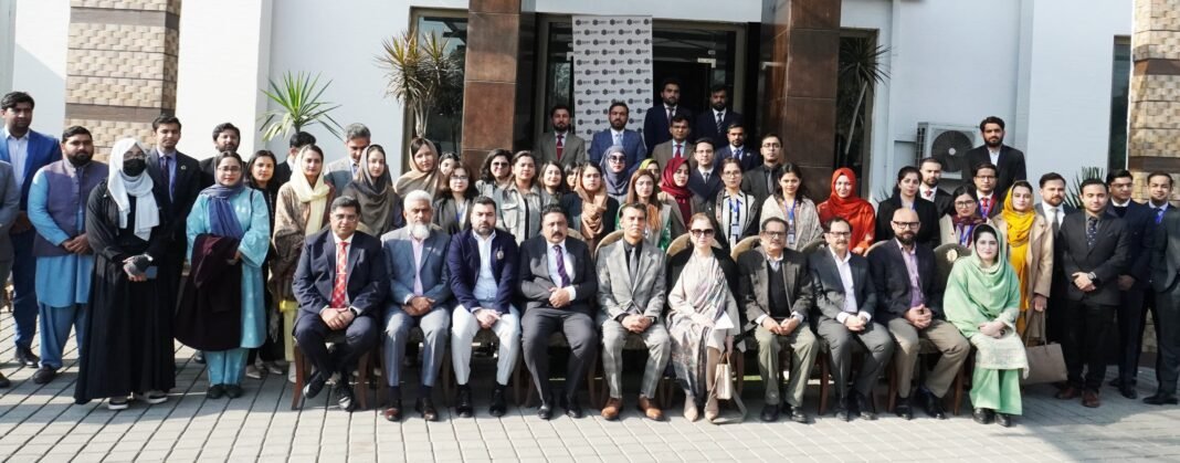 Pakistan must ‘move beyond rhetoric’ on climate action, Naveed Qamar