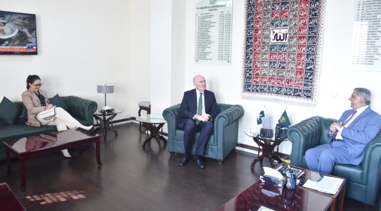 Pakistan’s resolve to uphold equal rights for all citizens, Tarar