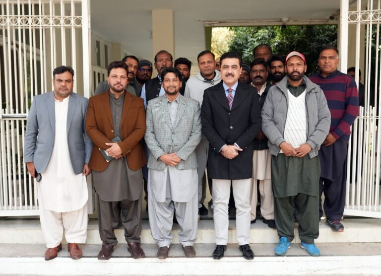 DG PSB greets Christian employees on Christmas