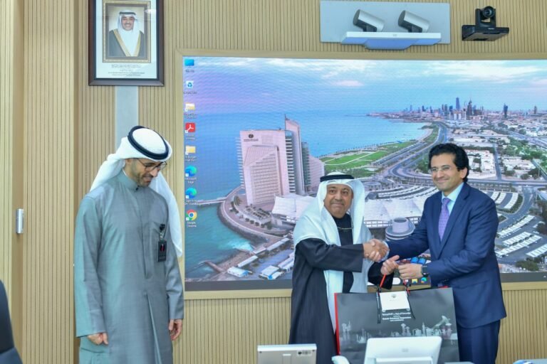 Pak-Kuwait agreed to advance shared objectives in petroleum sectors