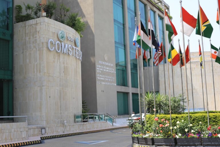 OIC-COMSTECH announces winners of COMSTECH awards 2025