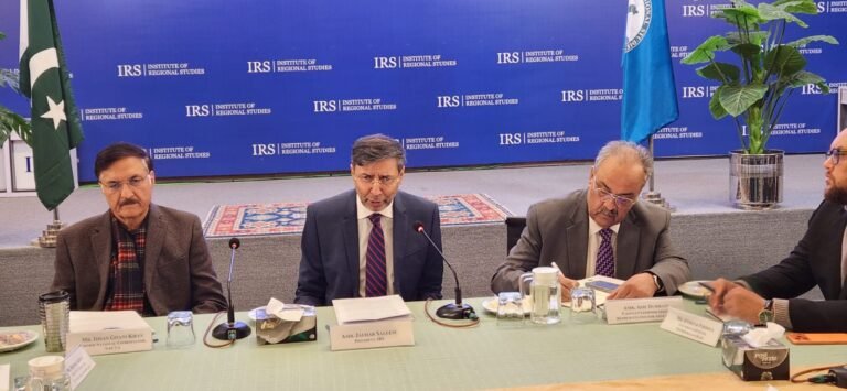 Experts call for effective security policy implementation