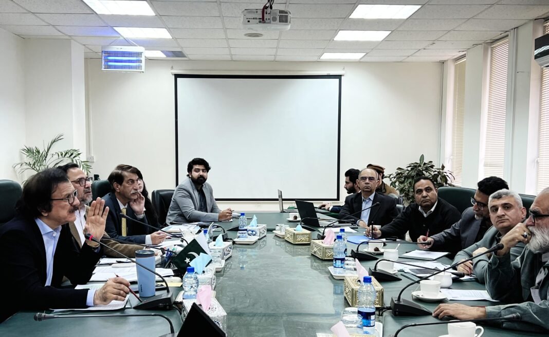 New Statutory Authority, National Warranty Office, and Comprehensive Regulatory Framework