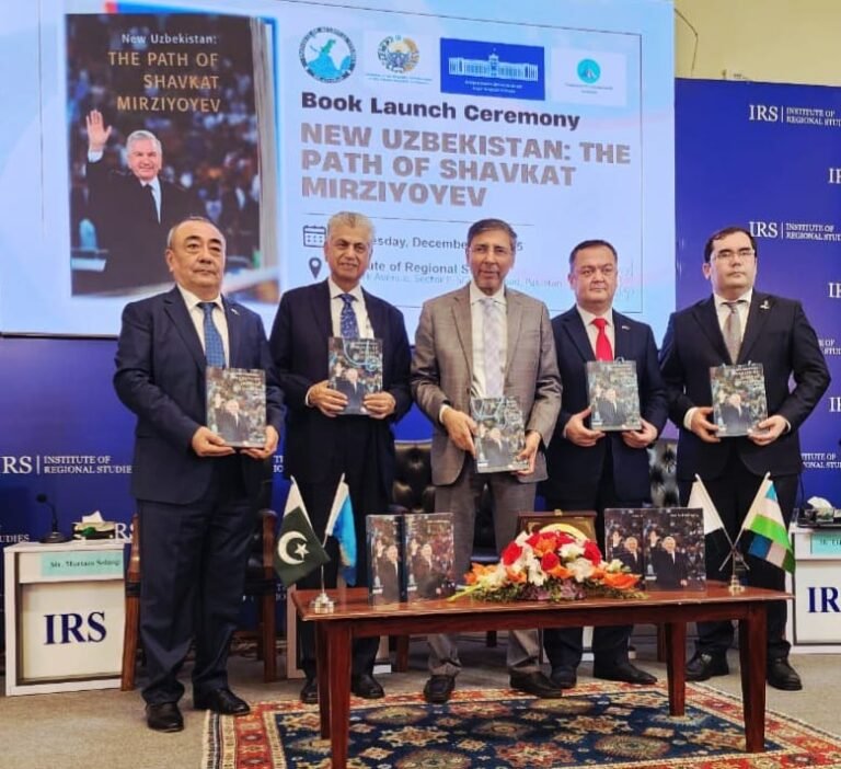 Uzbekistan entered a new era of reform-driven growth, Uzbek Amb