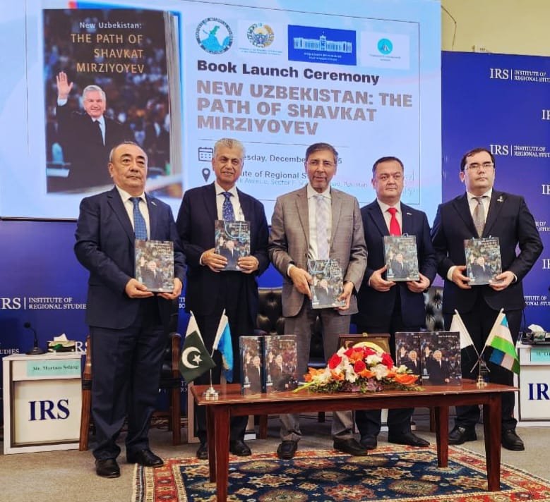 Uzbekistan entered a new era of reform-driven growth, Uzbek Amb
