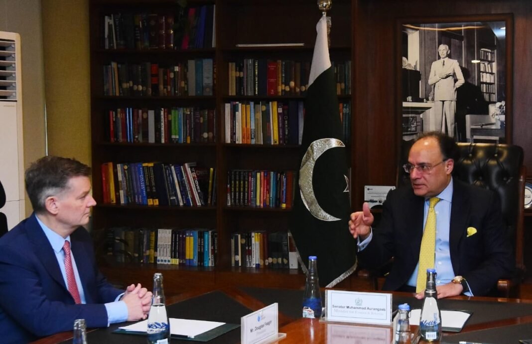 Pakistan Signals Confidence and Continuity as Economic Reforms Deliver Results