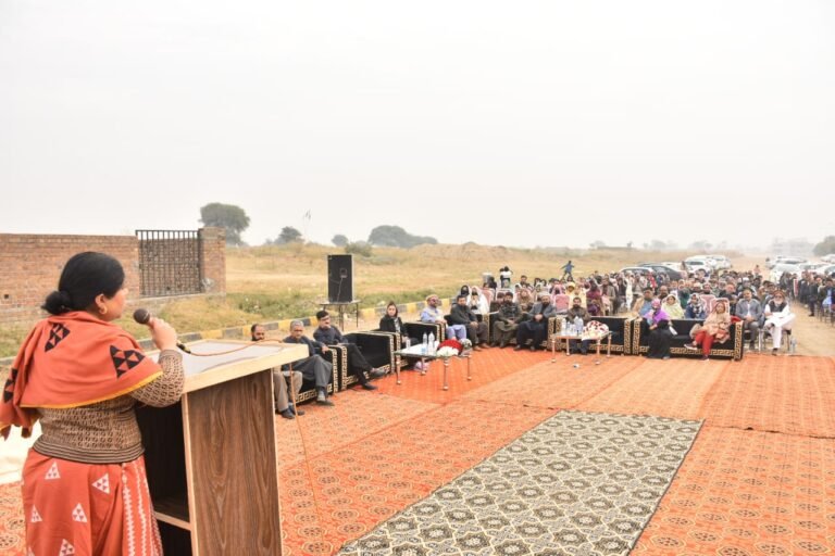 RDA remains steadfast in promoting transparency, DG RDA