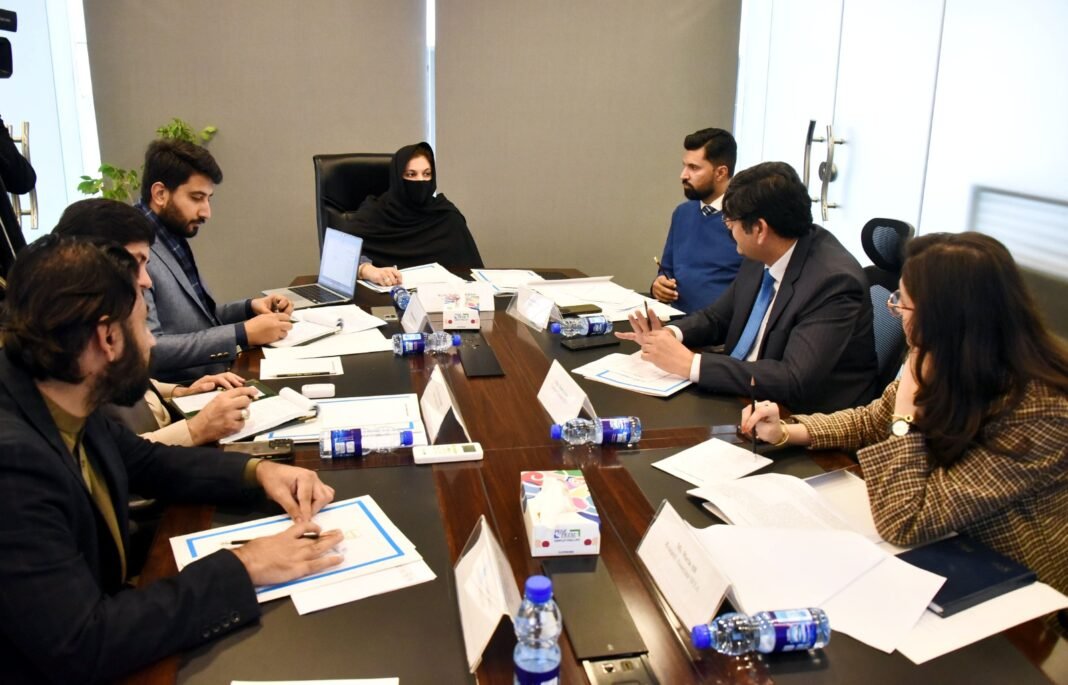 YPF’s unwavering commitment to empowering Pakistan’s youth, President