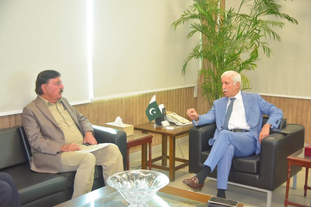 Lithuania’s export-driven growth model as a success story, Qaiser Sheikh