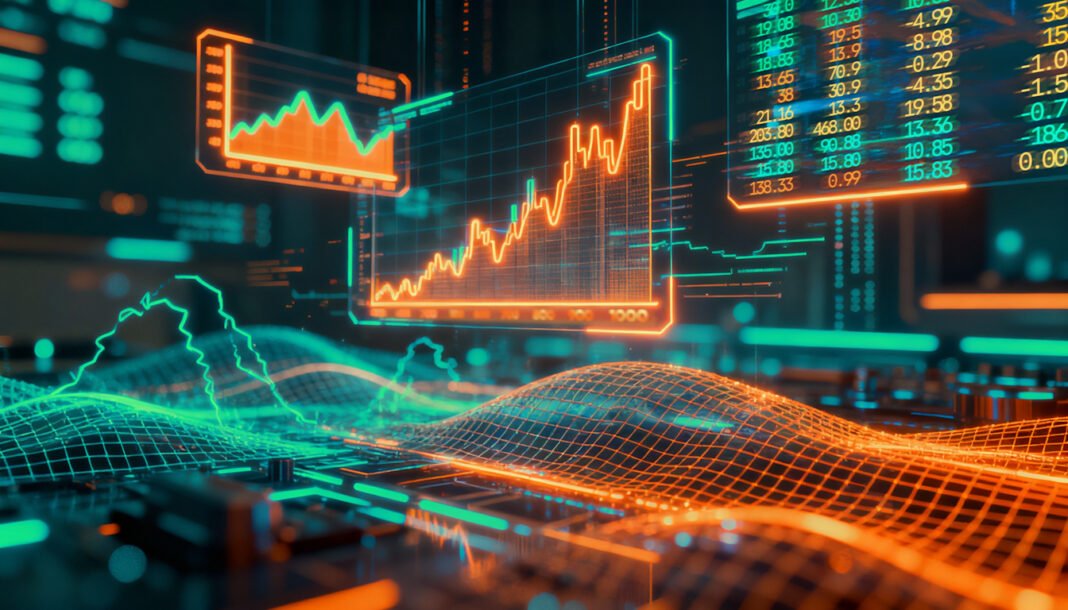 Financial sector faced AI and crime threats in 2025, Report