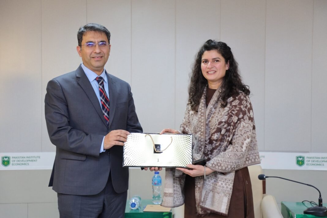 PIDE Examines Pakistan’s Shift to Outcome-Based Educatio