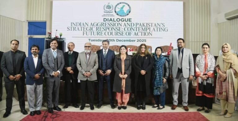 Pakistan’s readiness to face future security challenges, Experts