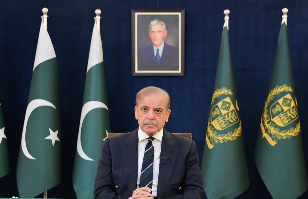 We work to enhance linkages that facilitate trade, PM