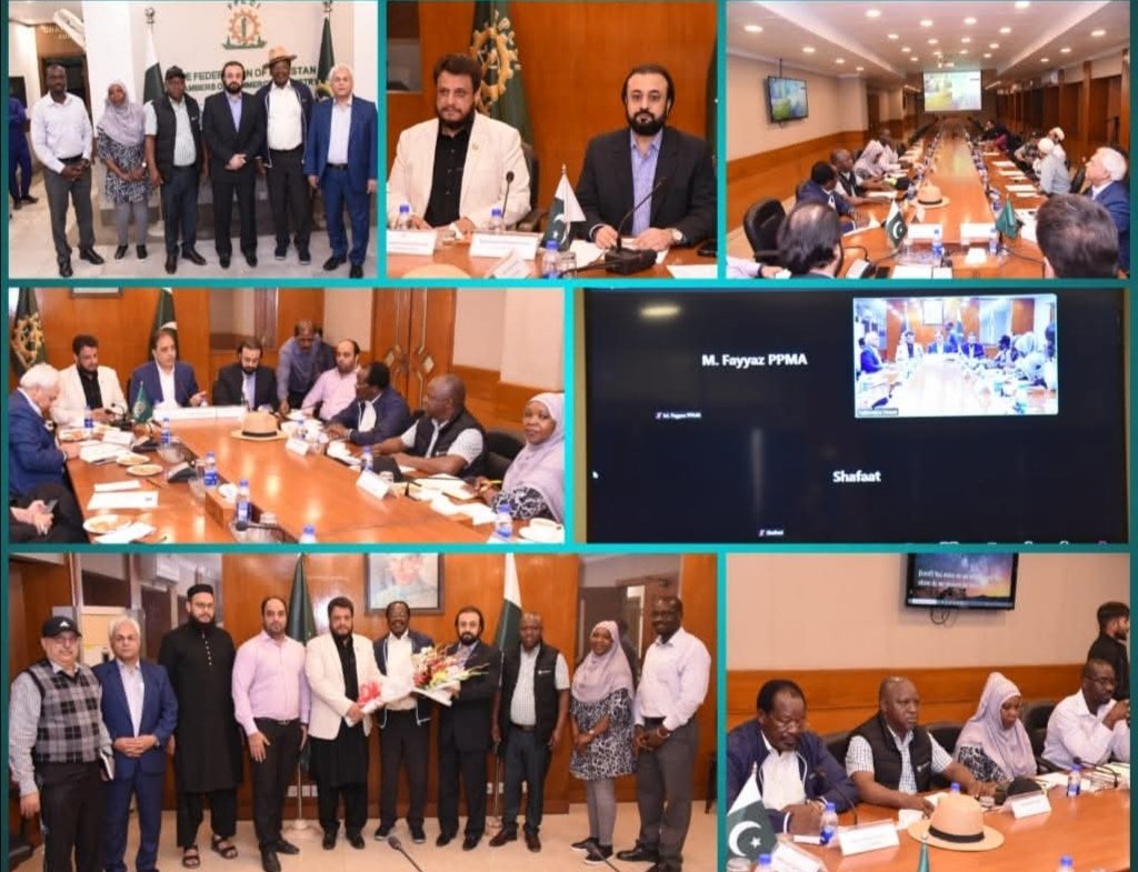 Kenya- FPCCI members to explore new avenues of collaboration