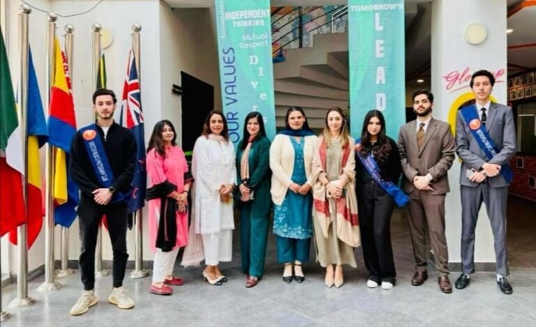 Pakistan’s youth true wealth and greatest asset” of nation, Khar