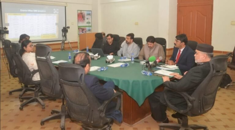 BISP to Begin Disbursing Funds Through Digital Wallets Soon, Imran Shah