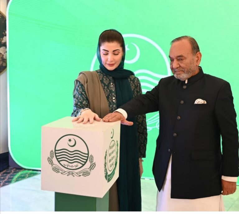 CM Punjab Allots 720 Free Apartments to Homeless Industrial Workers