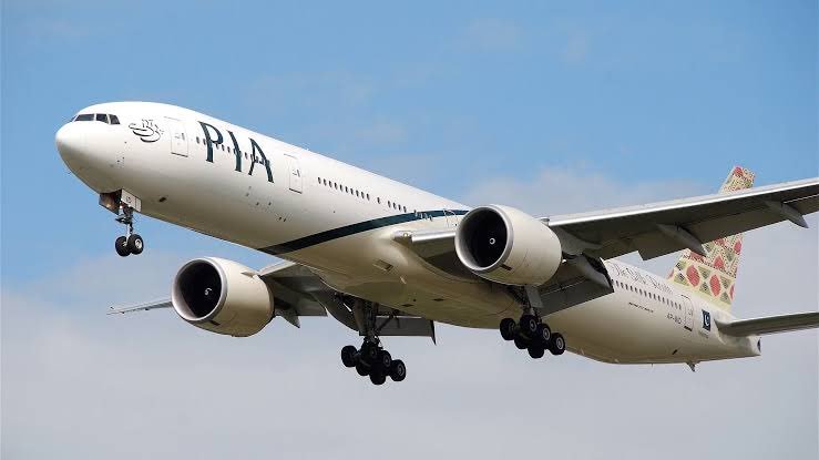 135bn PIA bid signals Pakistan’s economic reform success, Leghari
