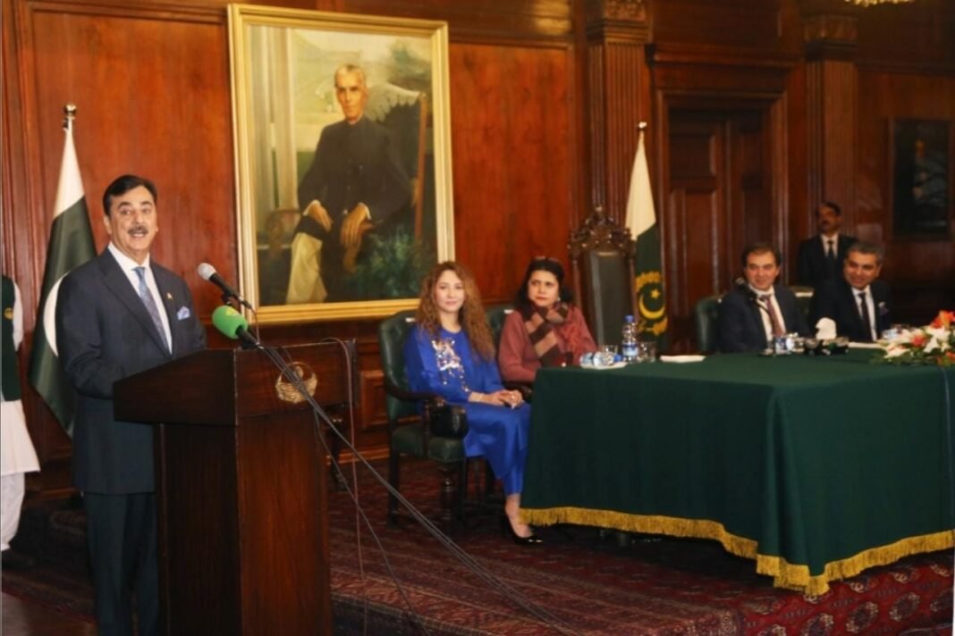 Global best practices use for affordable healthcare in regions, Gilani