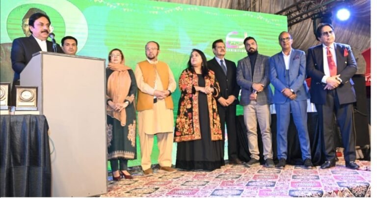 Providing a dignified Platform to Women artisans is Need of hour, Dy Chairman