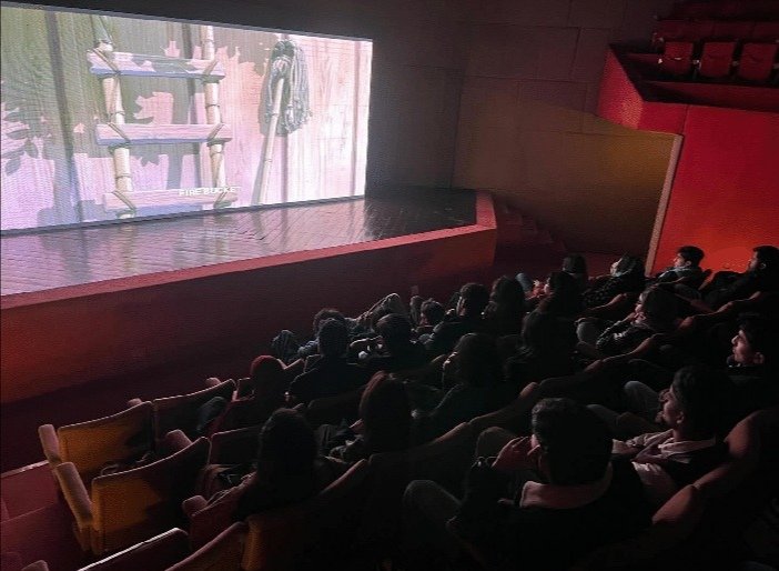 Grave of the Fireflies highlights emotional and psychological toll of war