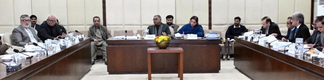 Sindh Govt Officials Admits Gross Irregularities in SSEP