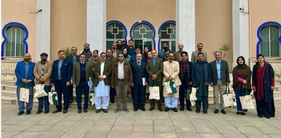 AIOU approves market-oriented academic programs