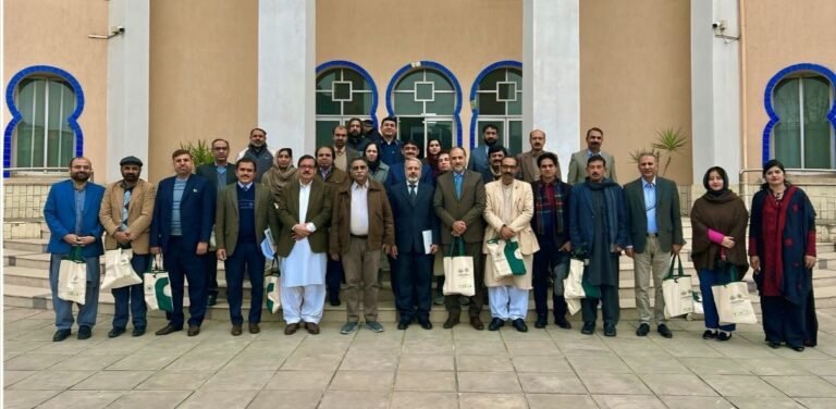 AIOU approves market-oriented academic programs