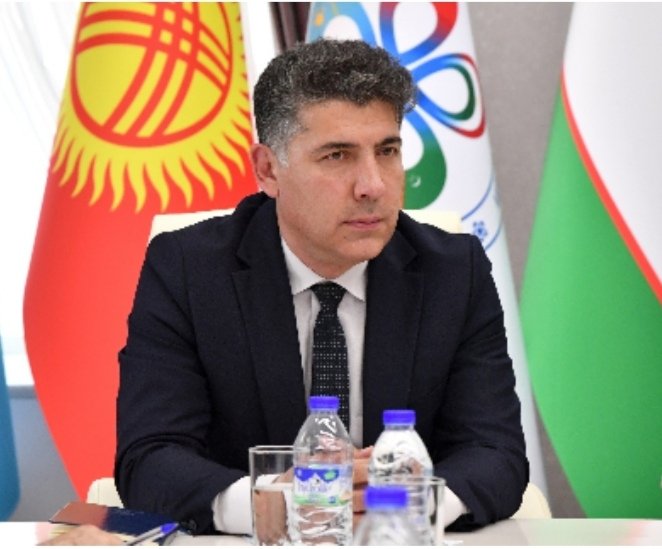 Uzbekistan’s economy continues to demonstrate steady growth, Akramjon