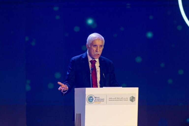 WAIPA Commends Qaiser Sheikh’s Leadership at WIC; Renews Commitment to ‘Investment for Good