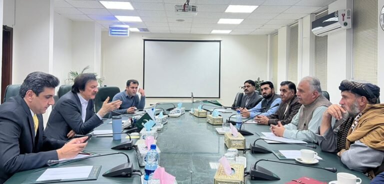 Chaman Chamber Seeks Industrial Zone, Training & Export Support