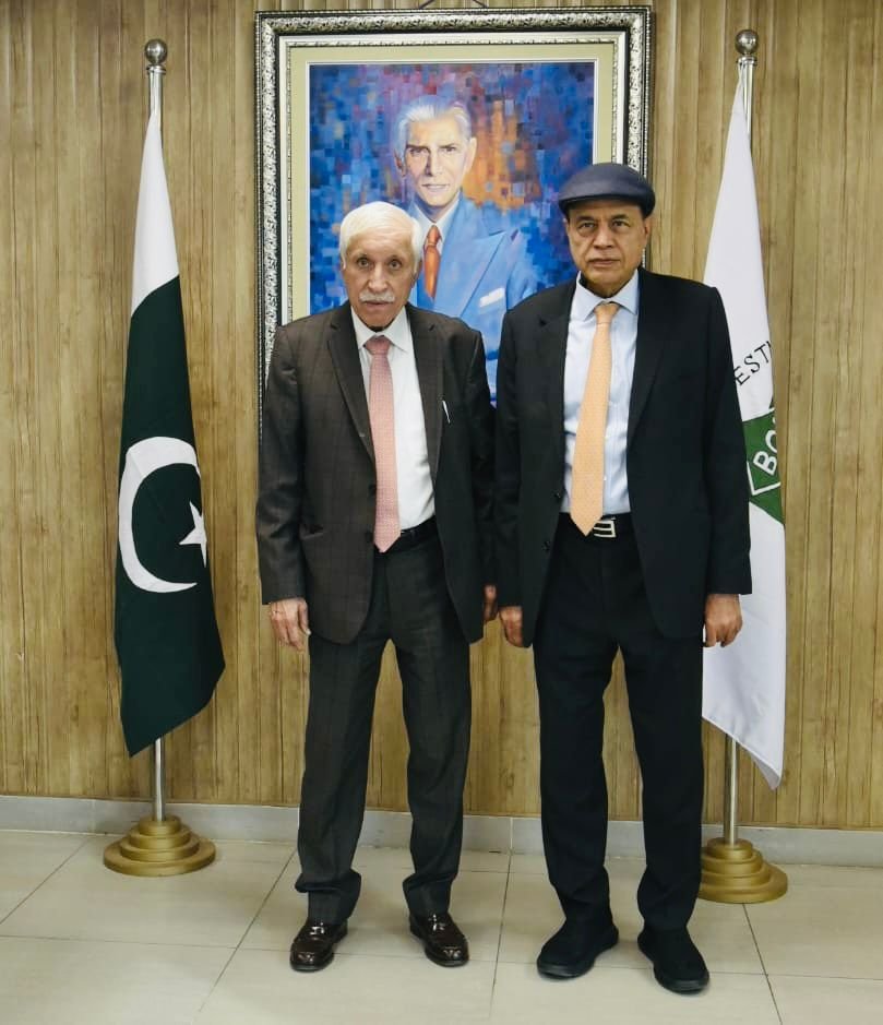 BOI reaffirmed its commitment to supporting investors and business-friendly reforms, FM