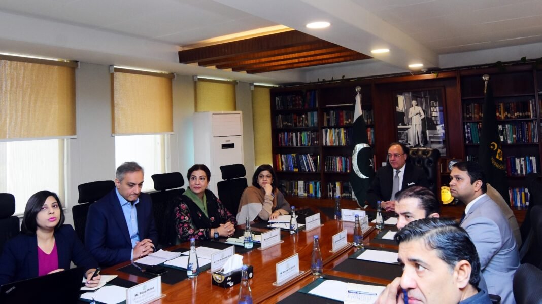 Pakistan advances toward USD 250Million Panda Bond Series I as Inaugural Issuance