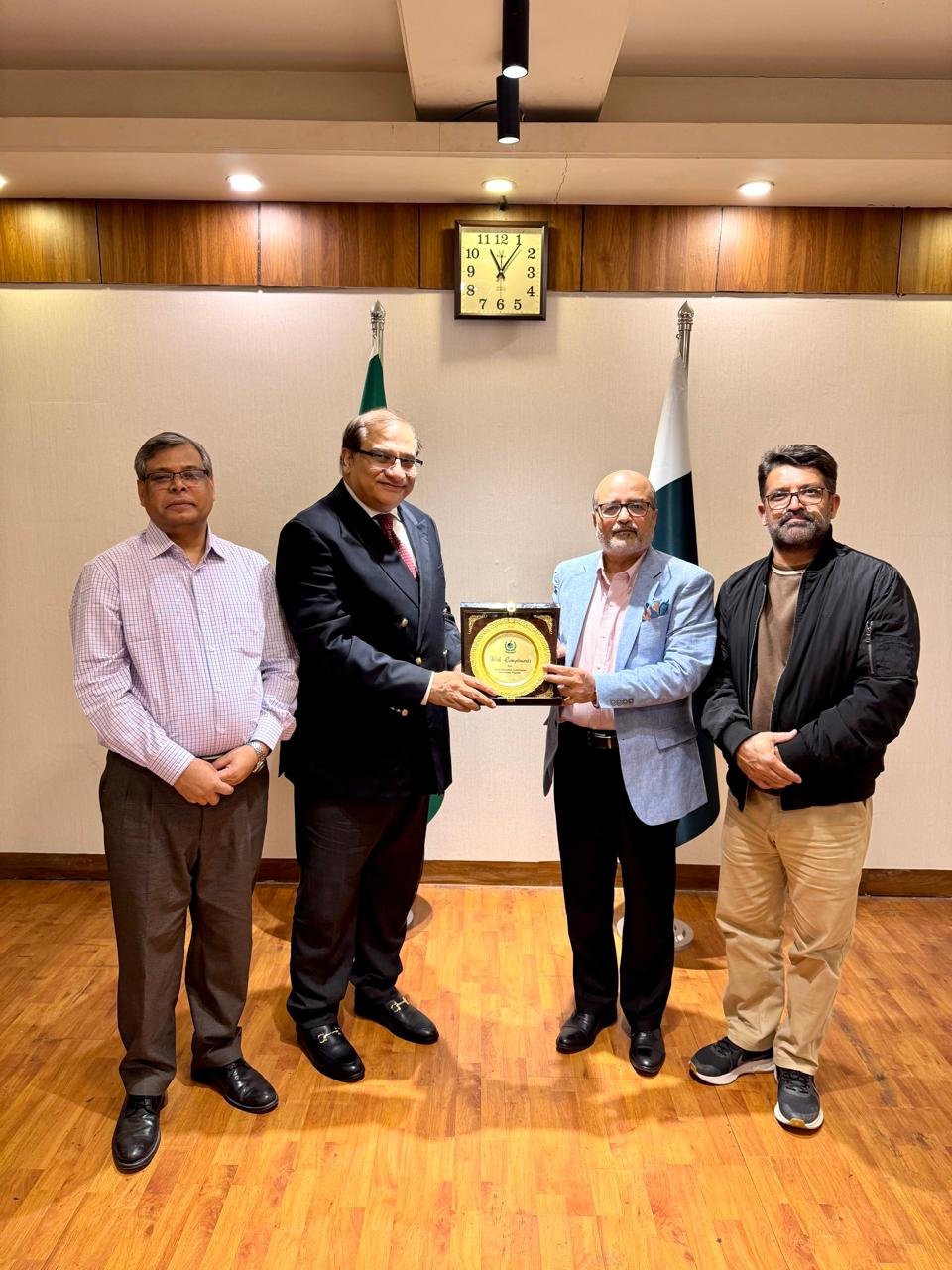OIC-COMSTECH Supports Bangladesh’s Higher Education Sector in Elevating Excellence and Global Rankings