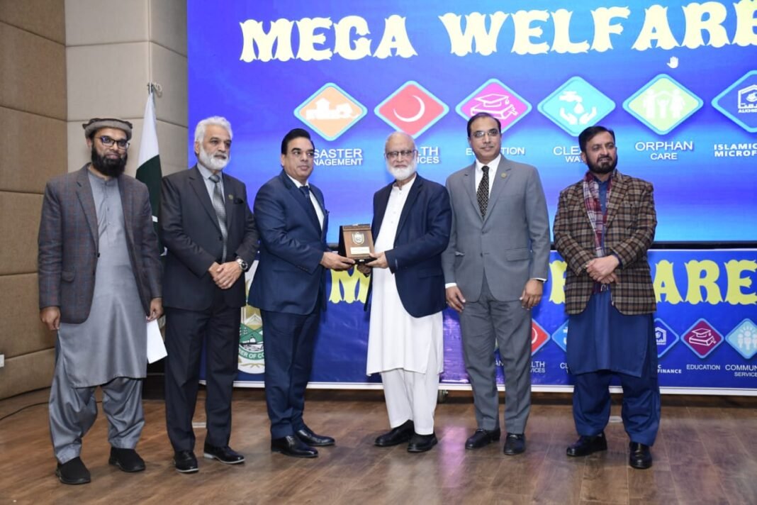 ICCI President Reaffirms Chamber’s CSR Commitment