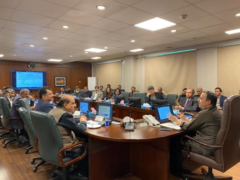 Kohsar Complex set to become clean, green, smoke-free under new plan